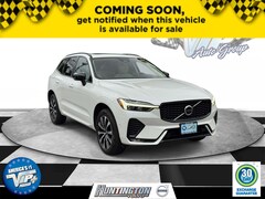 2024 Volvo XC60 Plus Dark Theme B5 AWD Plus Dark Theme