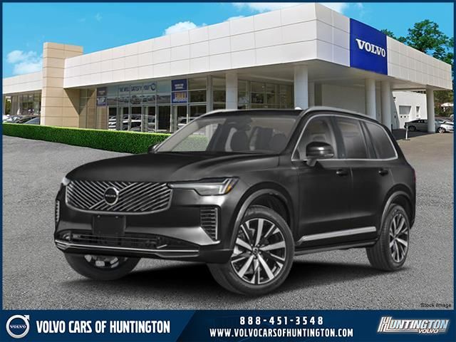 2026 Volvo XC90