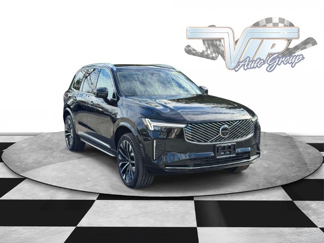 2026 Volvo XC90 B6 Ultra SUV