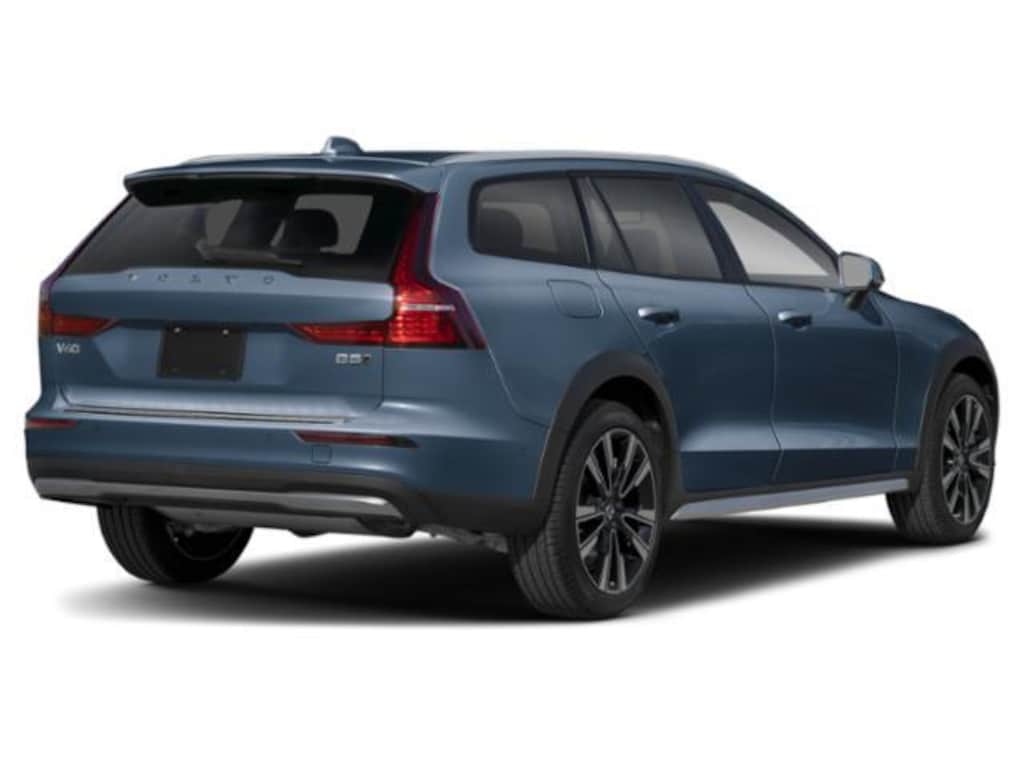 New 2026 Volvo V60 Cross Country B5 Plus Wagon
