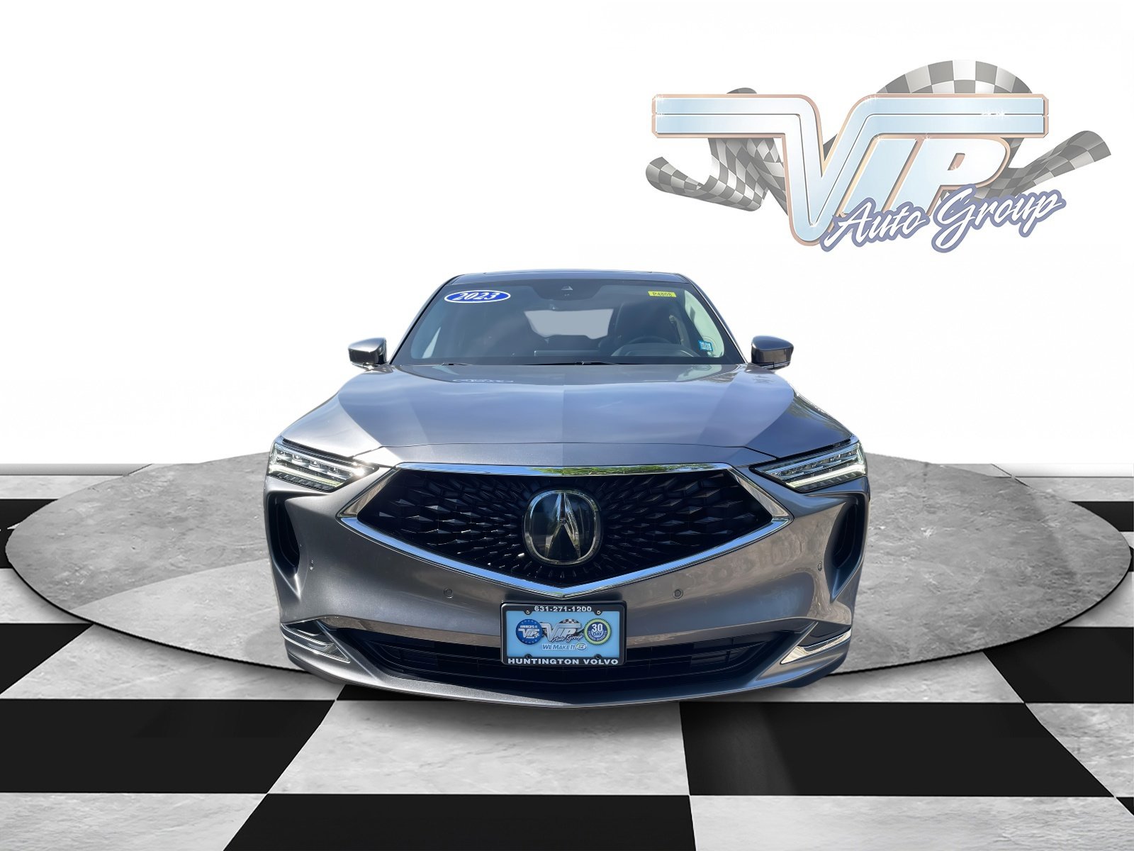 2023 Acura MDX SH-AWD Technology photo 2