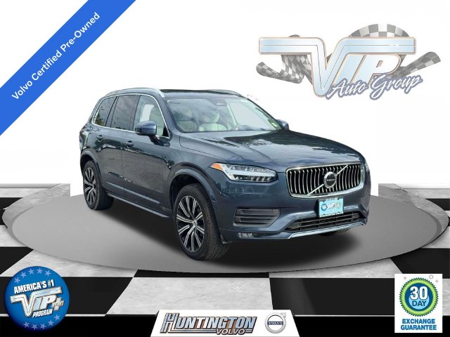 2023 Volvo XC90 SUV 
