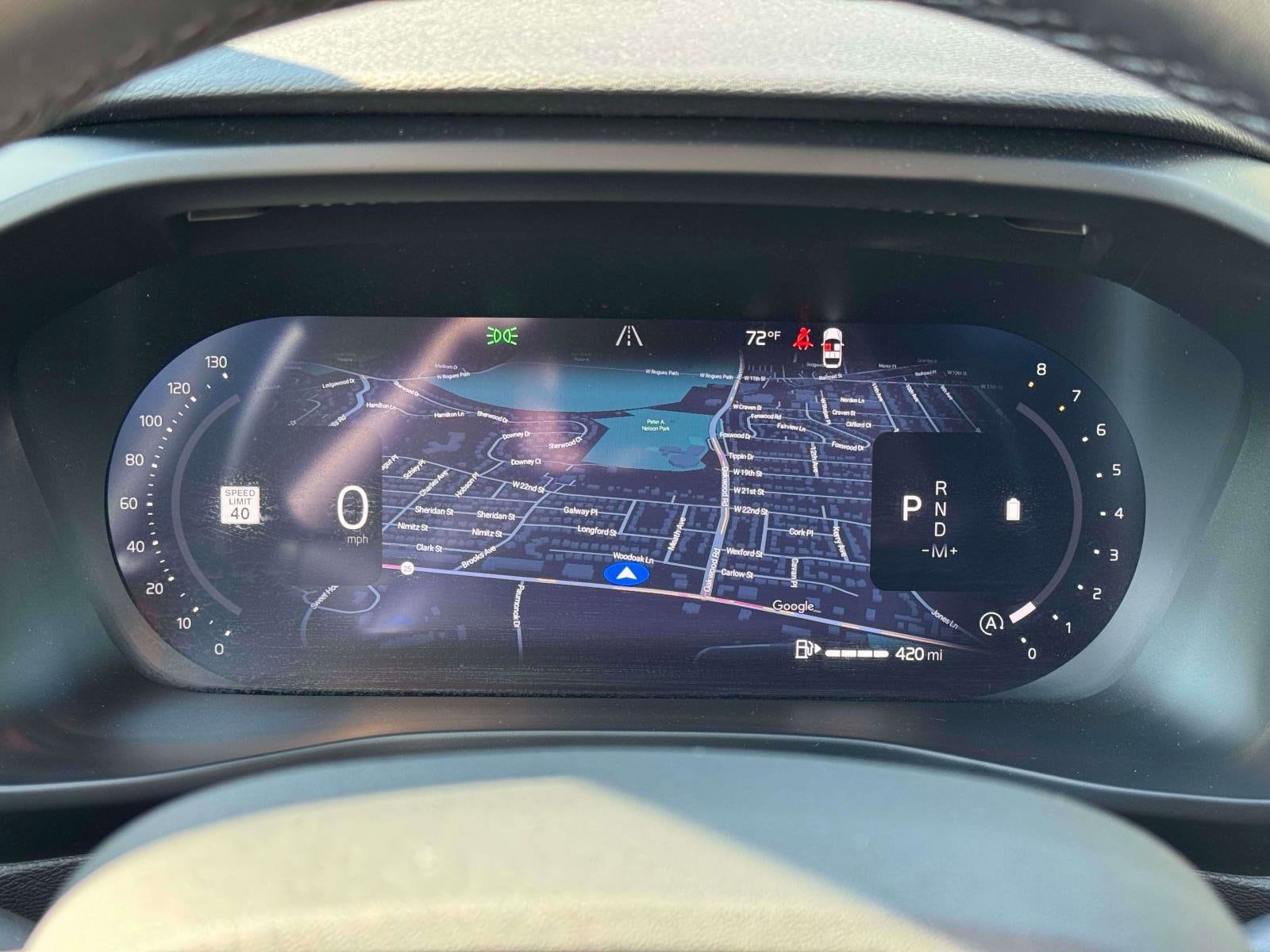 2026 Volvo XC40 Plus - Photo 26