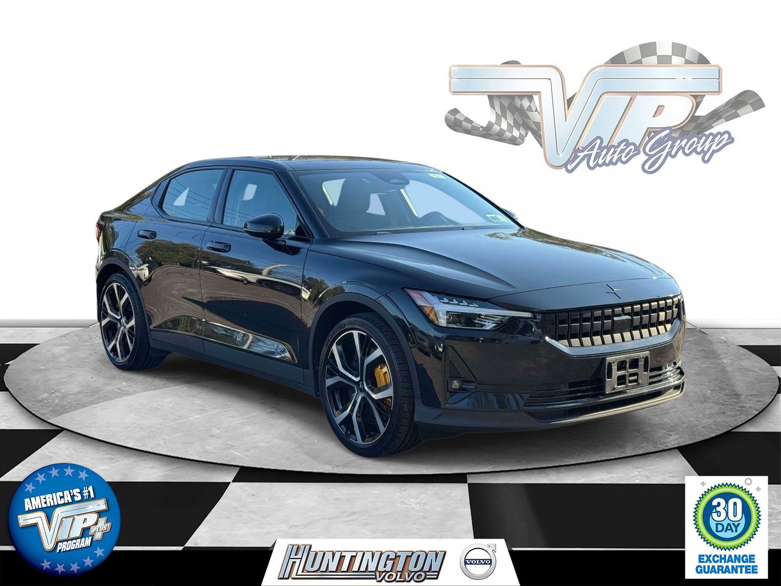 2023 Polestar 2 Long Range Dual Motor Performance's photo