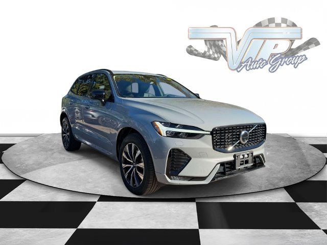 2024 Volvo XC60 SUV 