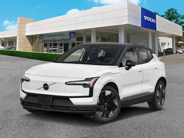 2026 Volvo EX30 Twin Motor Performance Plus's photo