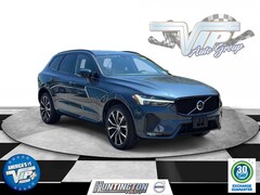 2024 Volvo XC60 Plus Dark Theme B5 AWD Plus Dark Theme
