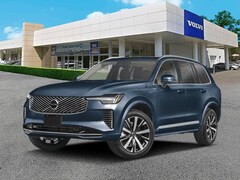 2027 Volvo XC90 B6 Plus 7-Seater AWD SUV