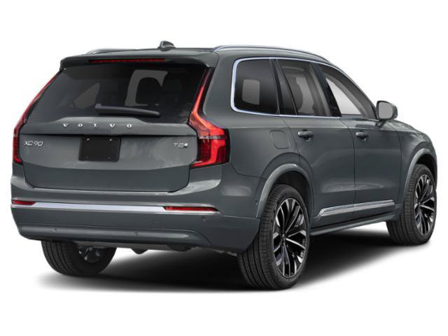 2027 Volvo XC90 plug-in hybrid 2