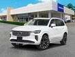  Volvo XC90 plug-in hybrid