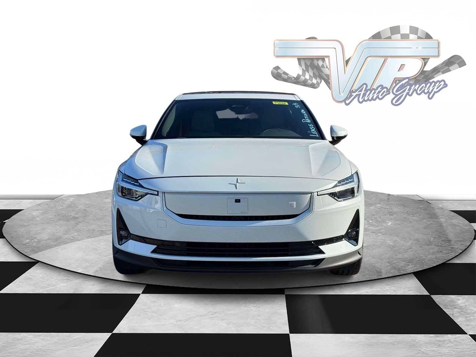 Used 2024 Polestar 2 Performance & Plus with VIN YSMFG3KA9RL246526 for sale in Huntington, NY