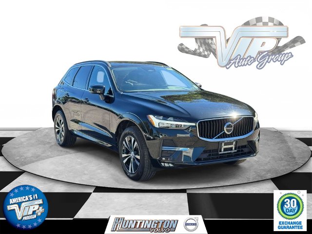 2023 Volvo XC60