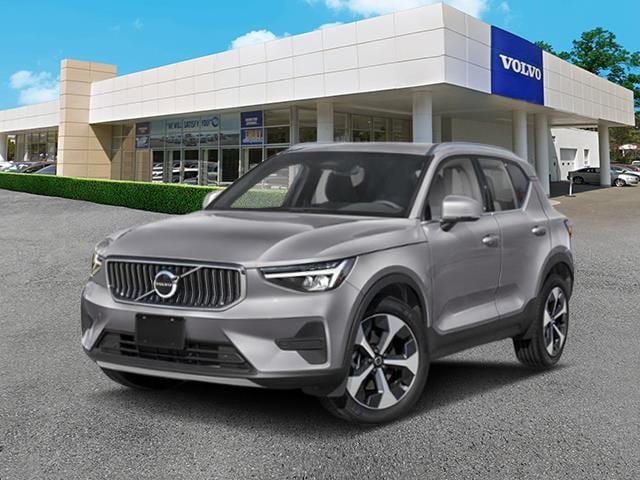 2026 Volvo XC40 B5 Plus Dark AWD's photo