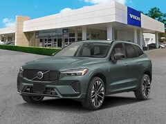 2026 Volvo XC60 plug-in hybrid T8 Ultra eAWD SUV