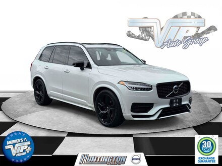 2022 Volvo XC90 Recharge Plug-In Hybrid R-Design T8 eAWD PHEV R-Design 7P