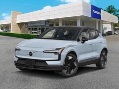 2026 Volvo EX30 Twin Motor Plus AWD SUV