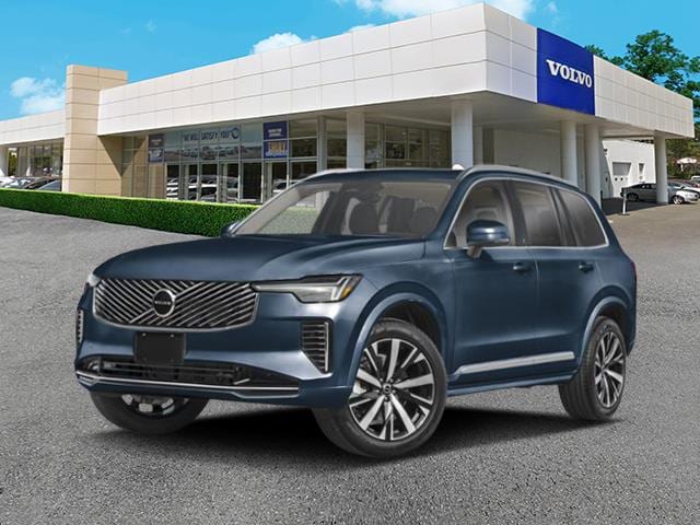 2026 Volvo XC90 Ultra's photo