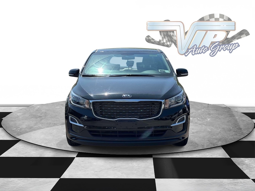 Used 2020 Kia Sedona L L FWD