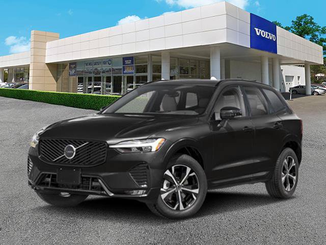 2027 Volvo XC60 B5 Ultra AWD SUV