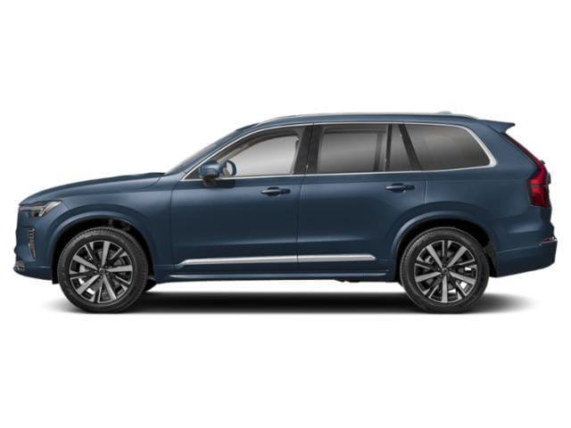 2027 Volvo XC90 3