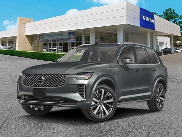 2027 Volvo XC90