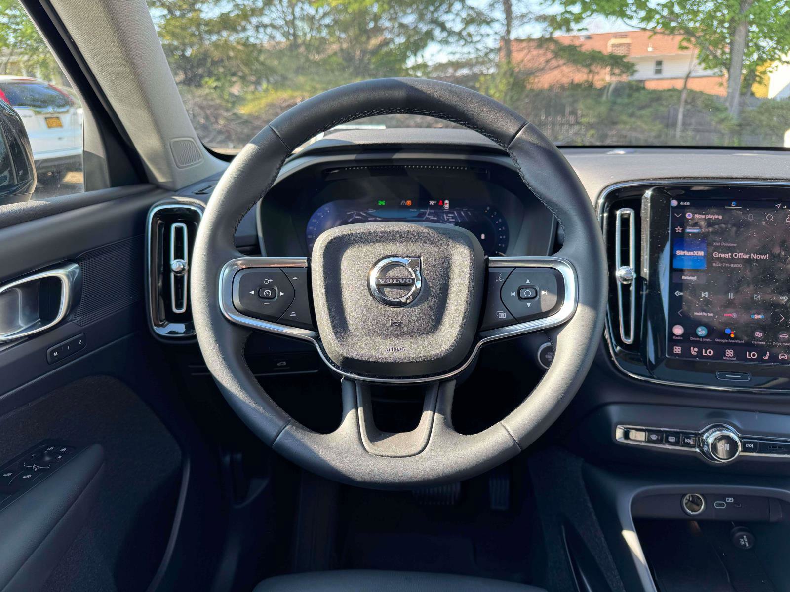 2026 Volvo XC40 Plus - Photo 21