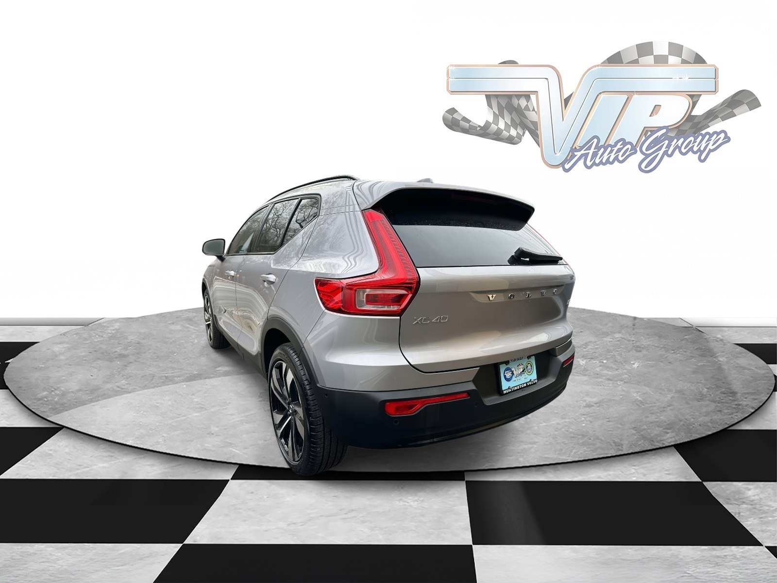 2026 Volvo XC40 Ultra - Photo 6
