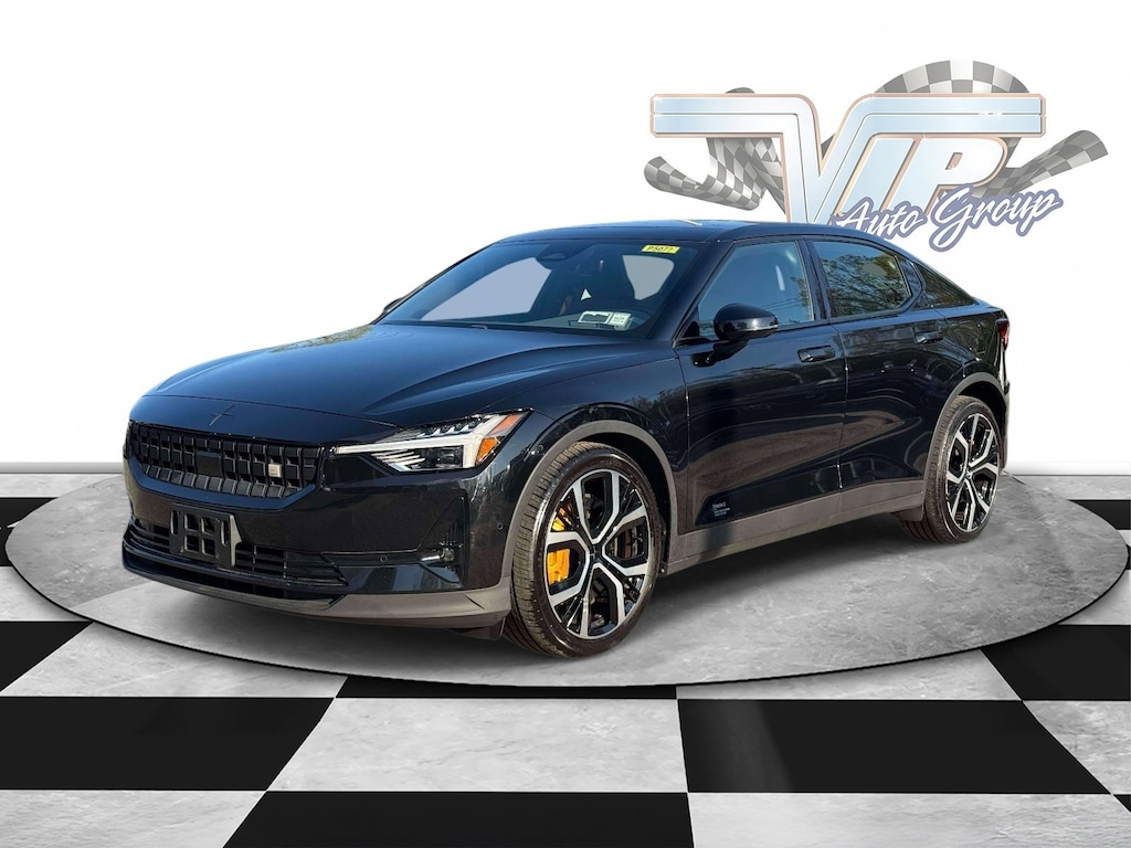 Used 2023 Polestar 2 Long Range Dual Motor Performance Plus Long Range Dual Motor Performance Plus