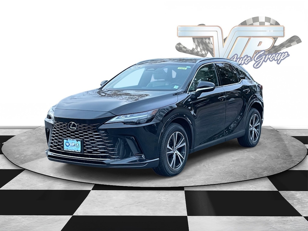 Used 2023 Lexus RX 350 Premium RX 350 Premium AWD