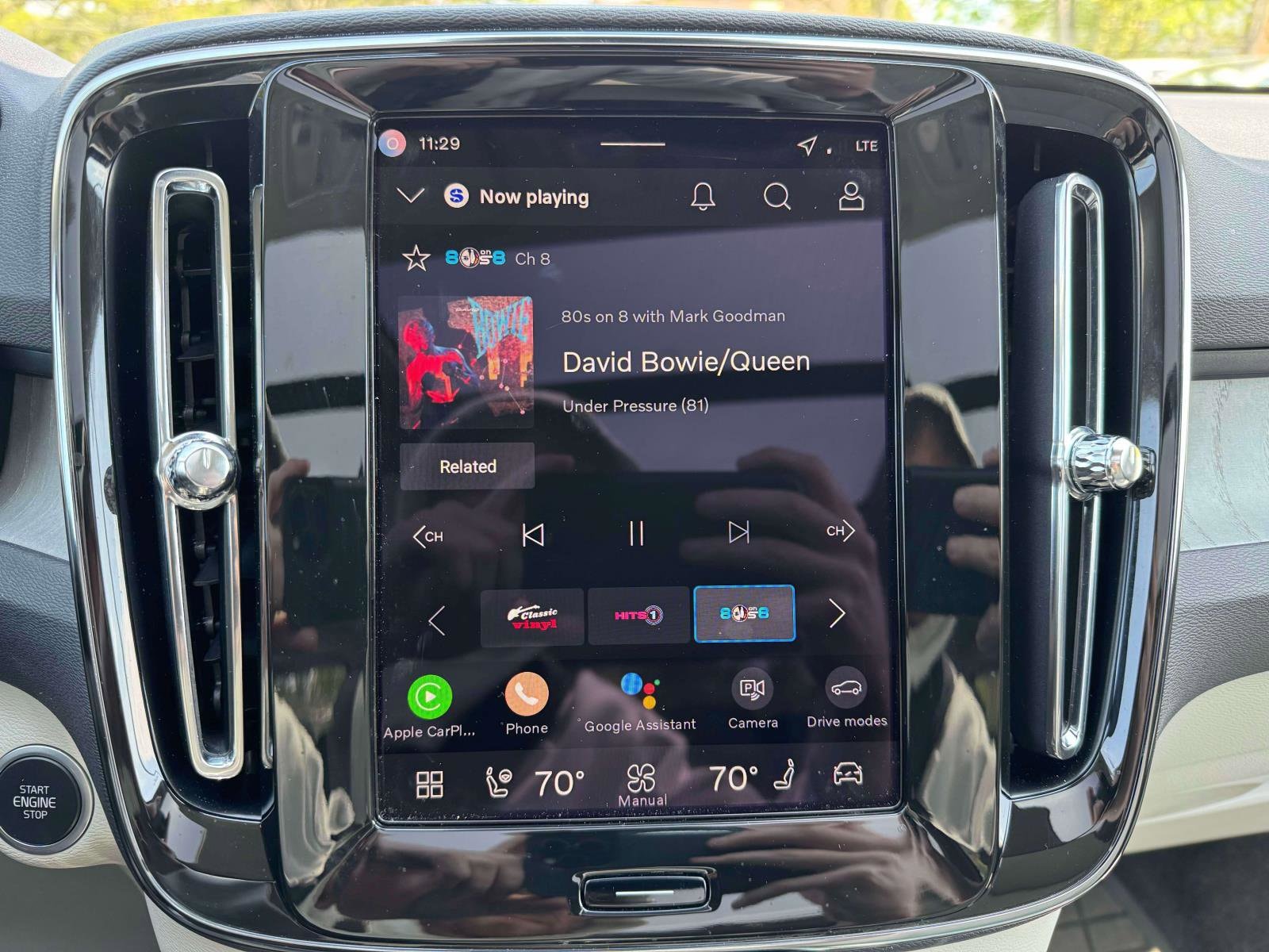 2026 Volvo XC40 Plus - Photo 28