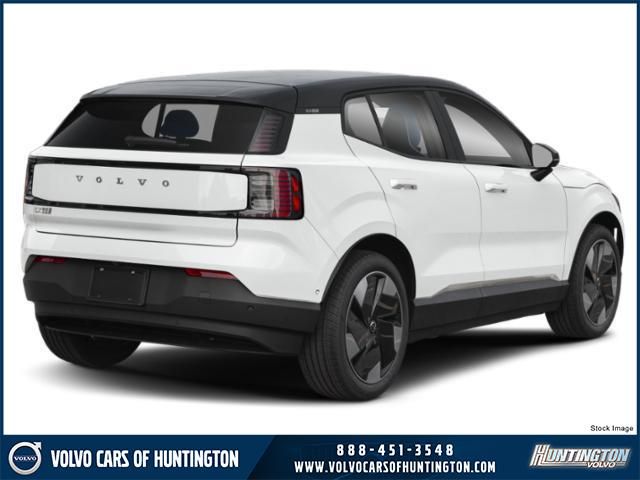 2026 Volvo EX30 2