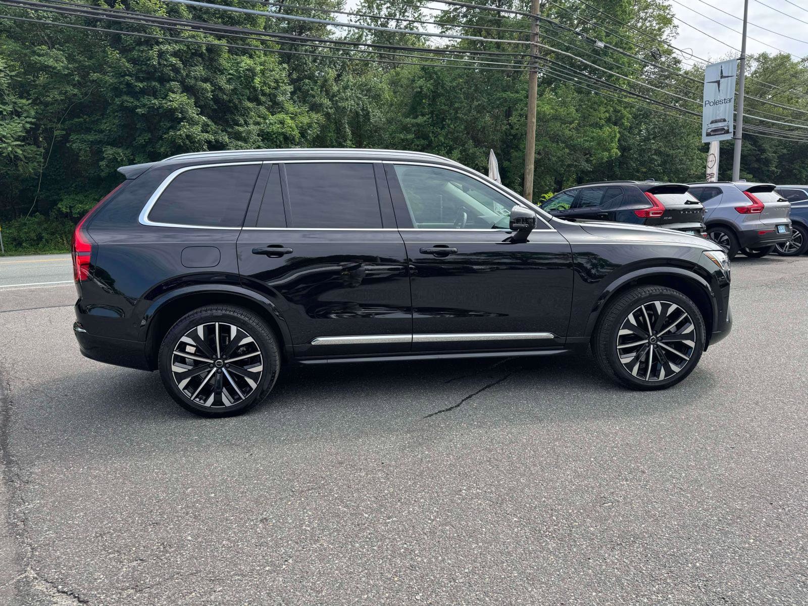 2026 Volvo XC90 Plus - Photo 9