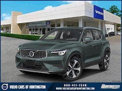 2026 Volvo XC40 B5 Plus AWD SUV