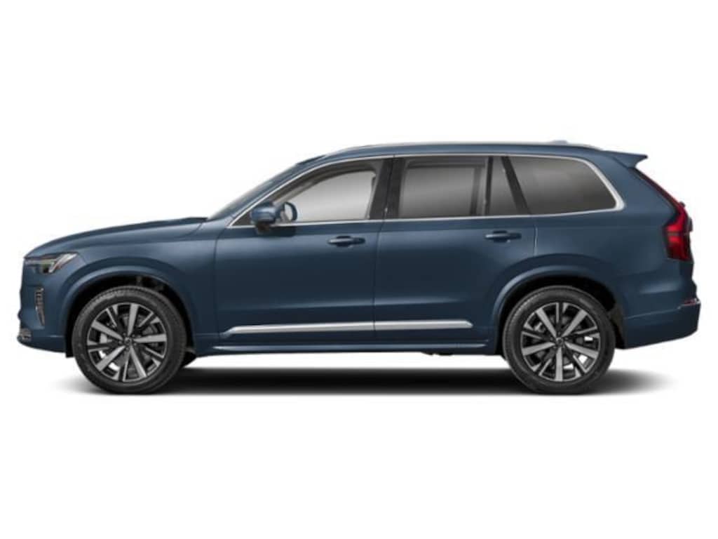 New 2026 Volvo XC90 B5 Plus 7-Seater SUV