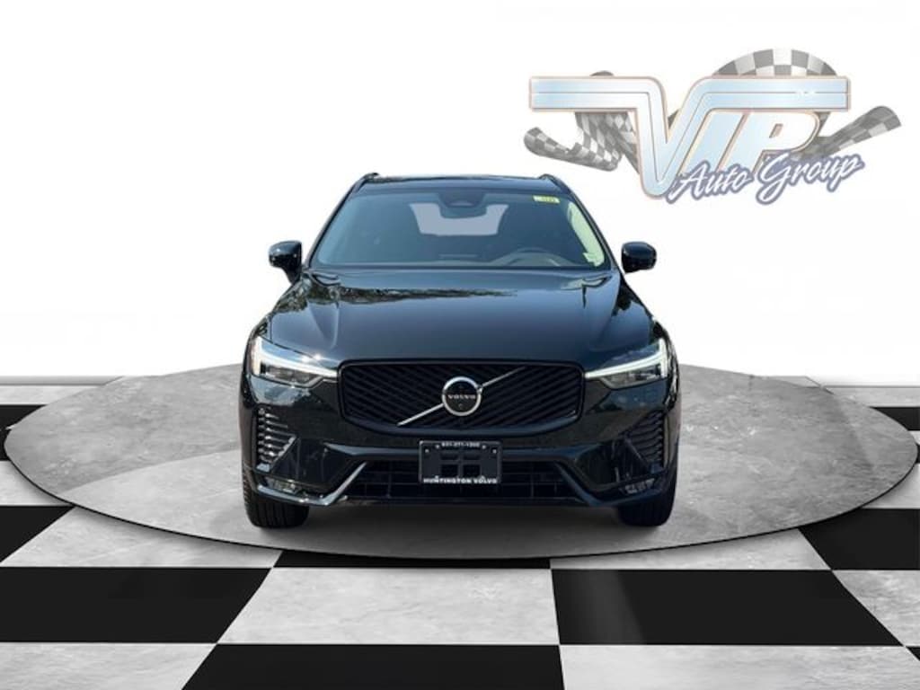 Used 2026 Volvo XC60 B5 Plus SUV