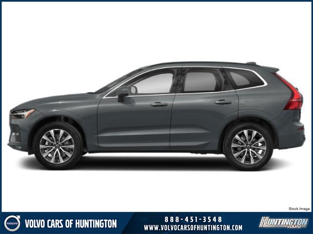 2025 Volvo XC60 B5 Plus photo 3