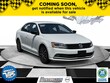  Volkswagen Jetta Sedan