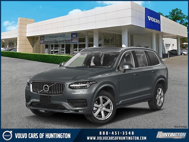 2025 Volvo XC90 B6 Plus 7-Seater SUV for sale in Huntington,  NY