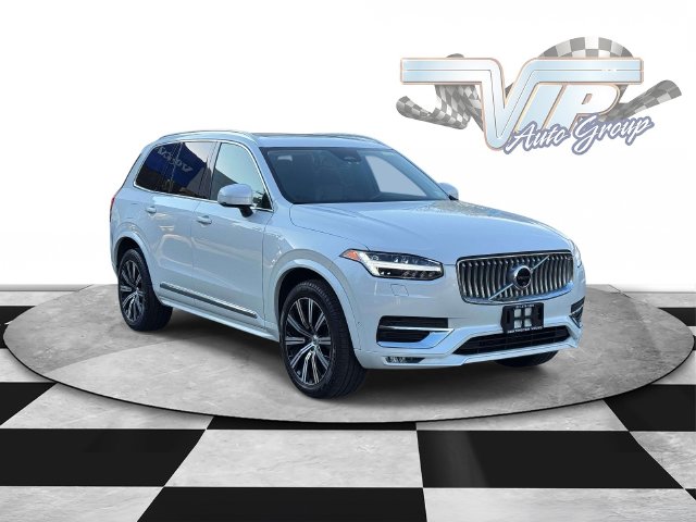 2024 Volvo XC90
