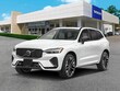  Volvo XC60 plug-in hybrid