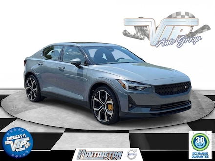 2023 Polestar 2 Long Range Dual Motor Performance Plus