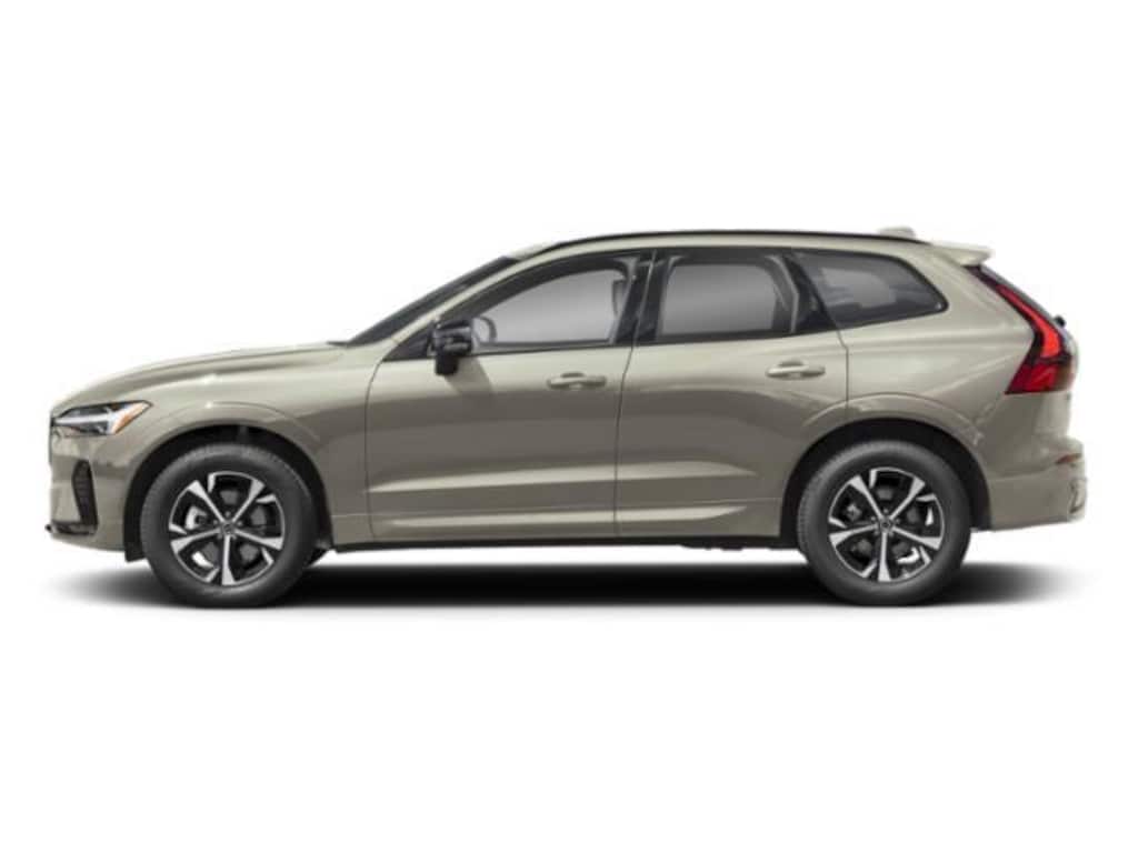 New 2026 Volvo XC60 B5 Plus SUV