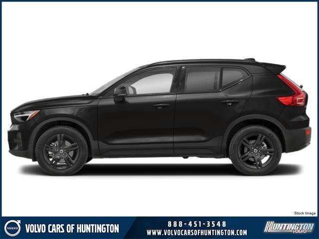 2026 Volvo XC40 3