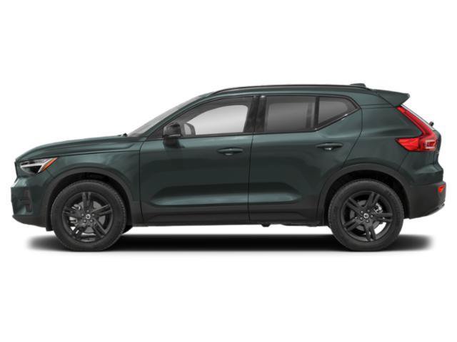 2026 Volvo XC40 3