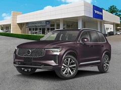 2026 Volvo XC90 B6 Plus 7-Seater AWD SUV