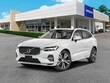 Volvo XC60 plug-in hybrid