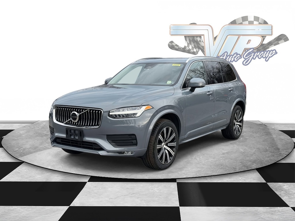 Used 2023 Volvo XC90 Core B5 AWD Core 7P