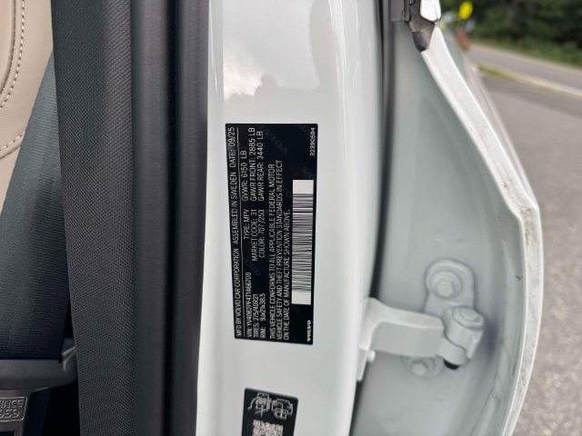 2026 Volvo XC90 Ultra - Photo 32