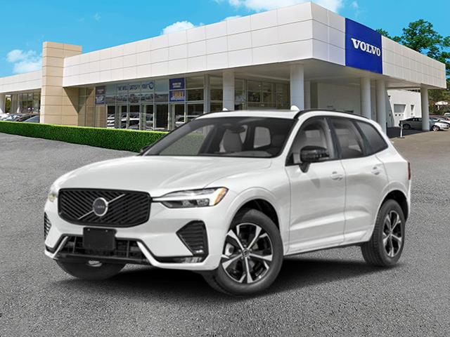 Used 2027 Volvo XC60 B5 Ultra SUV