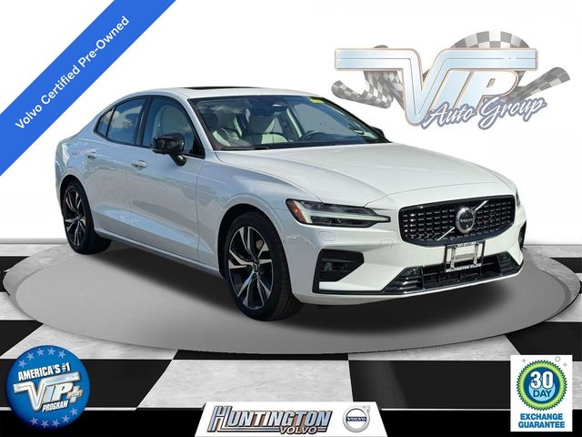2024 Volvo S60